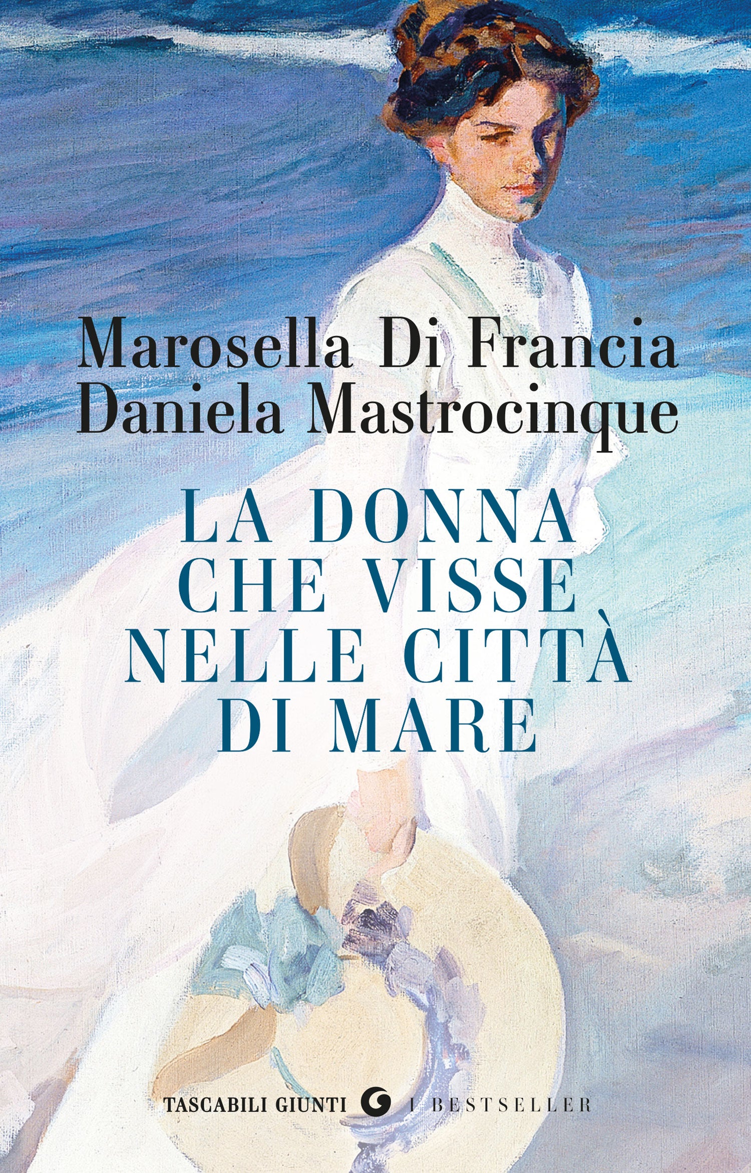 La donna che visse nelle città di mare