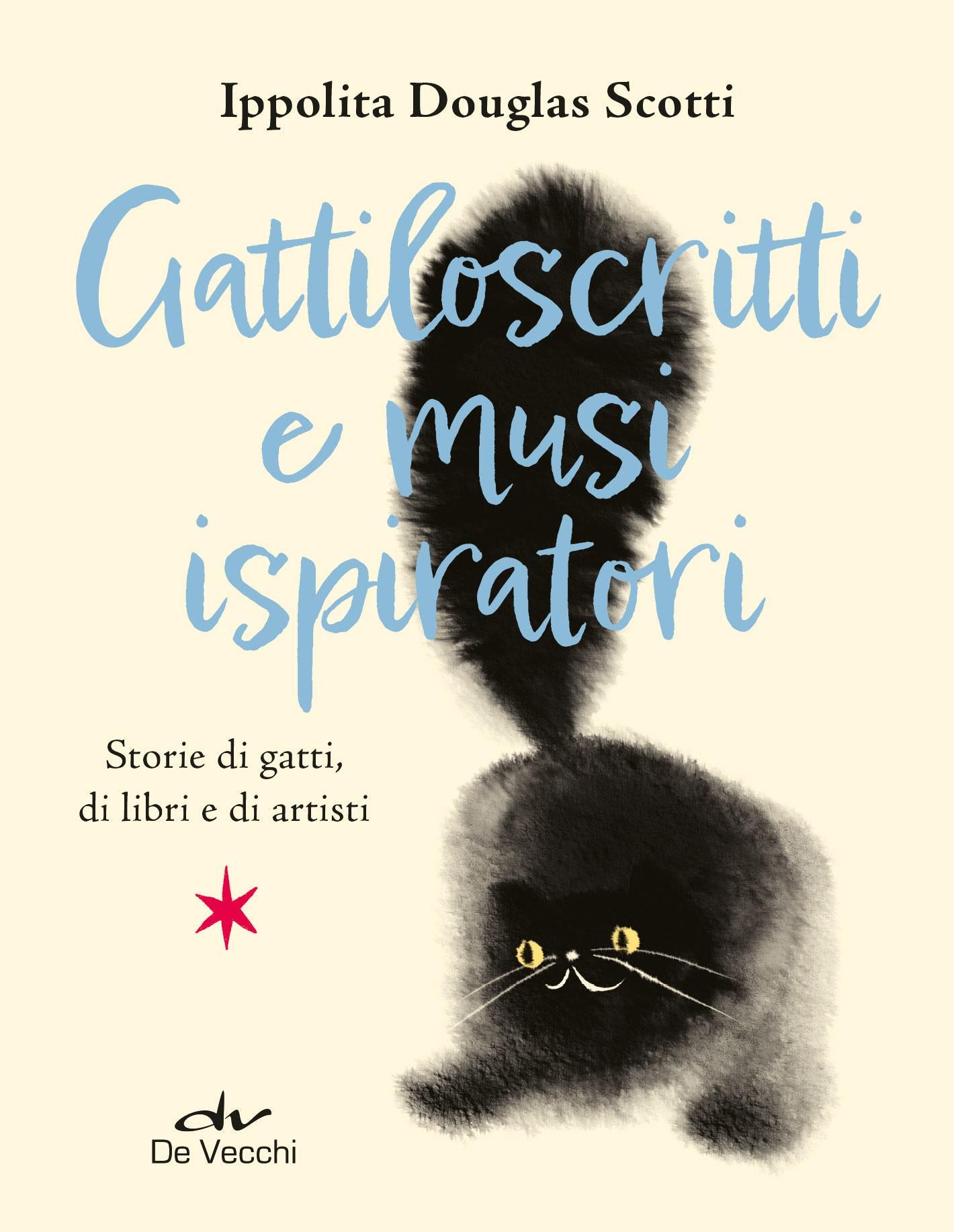 Gattiloscritti e Musi Ispiratori