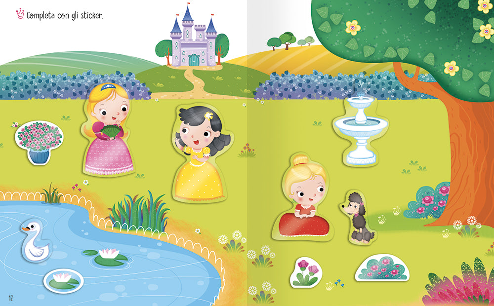 Principesse