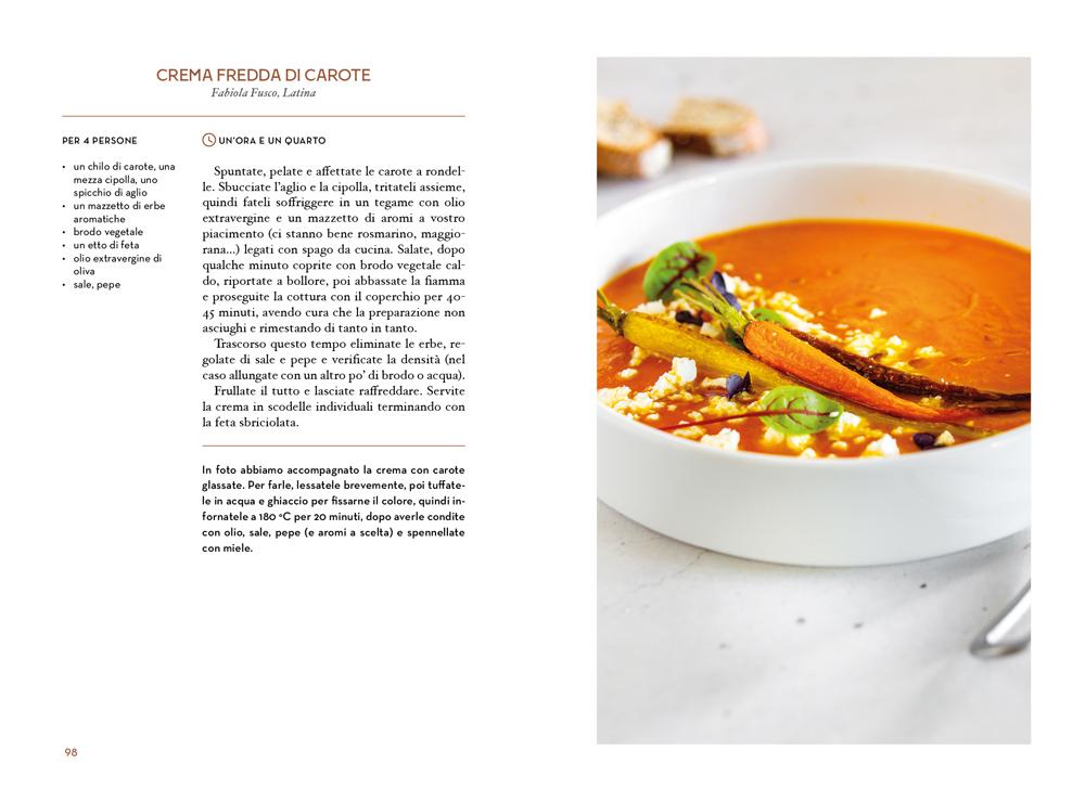 L'ORTO IN CUCINA. 430 PIATTI DELLA TRADIZIONE. 430 PIATTI DELLA TRADIZIONE