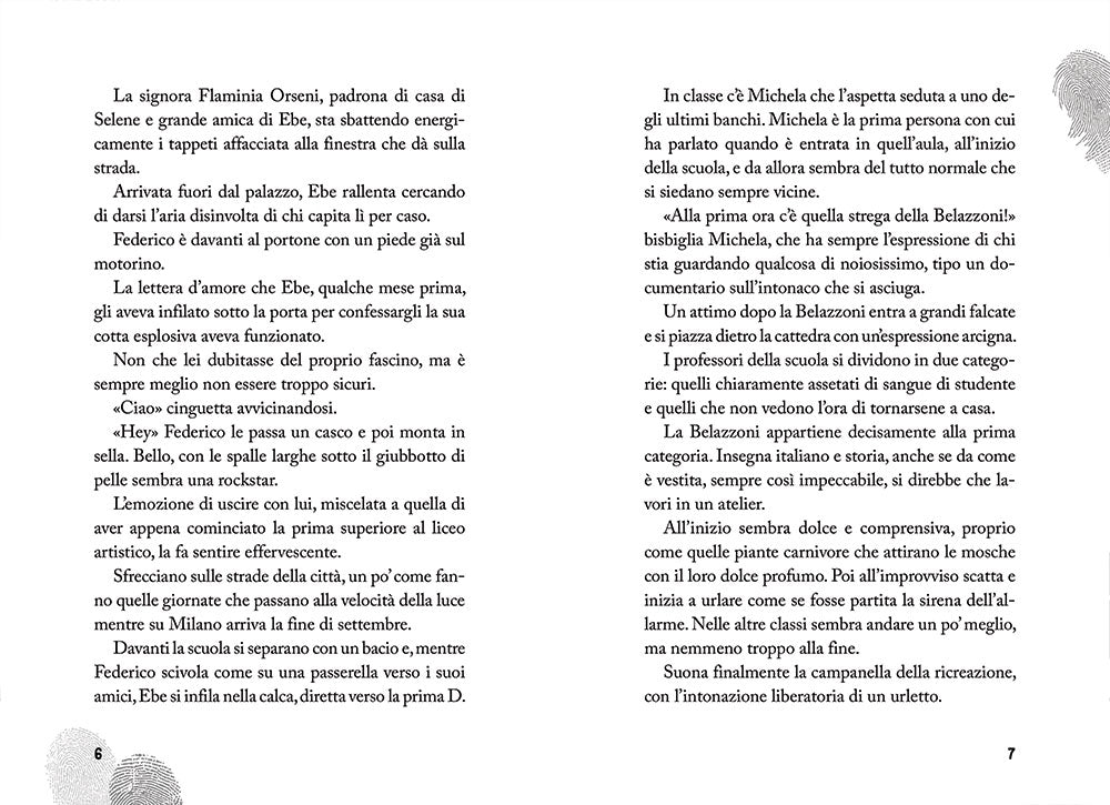 Niente è come sembra