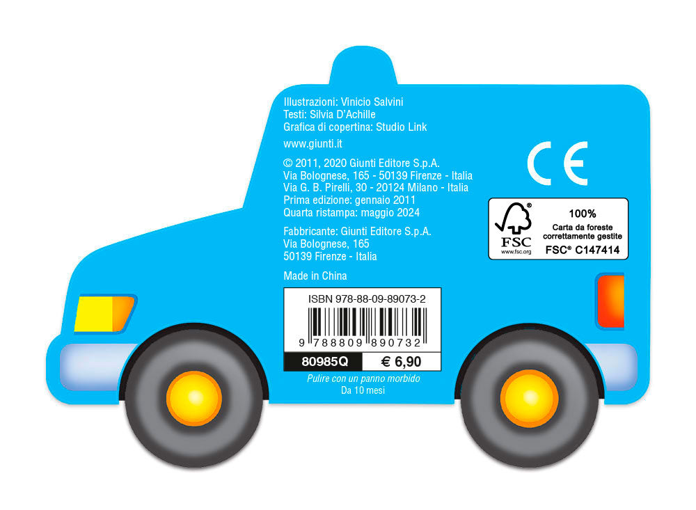 Polizia