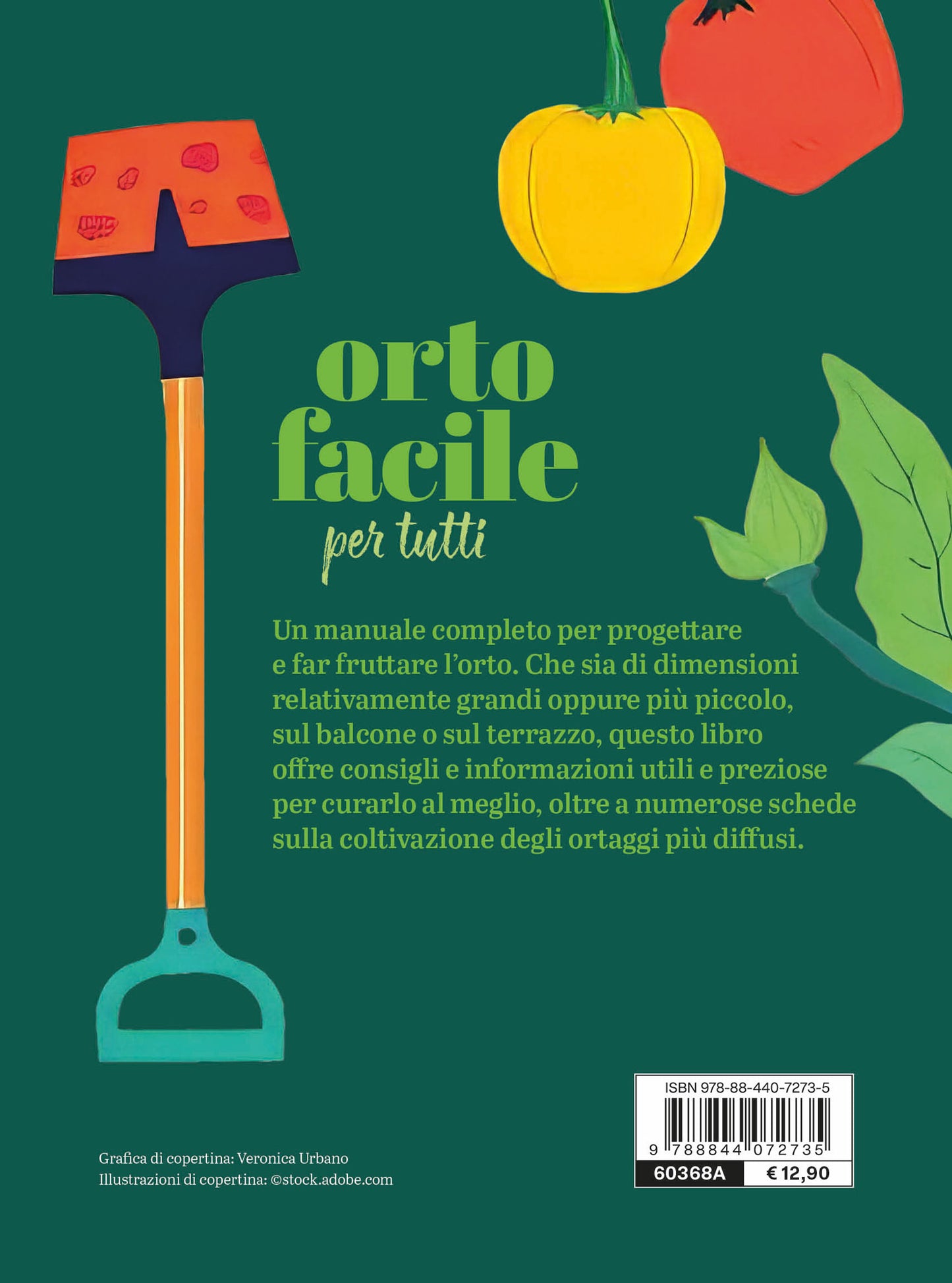 Orto Facile per Tutti