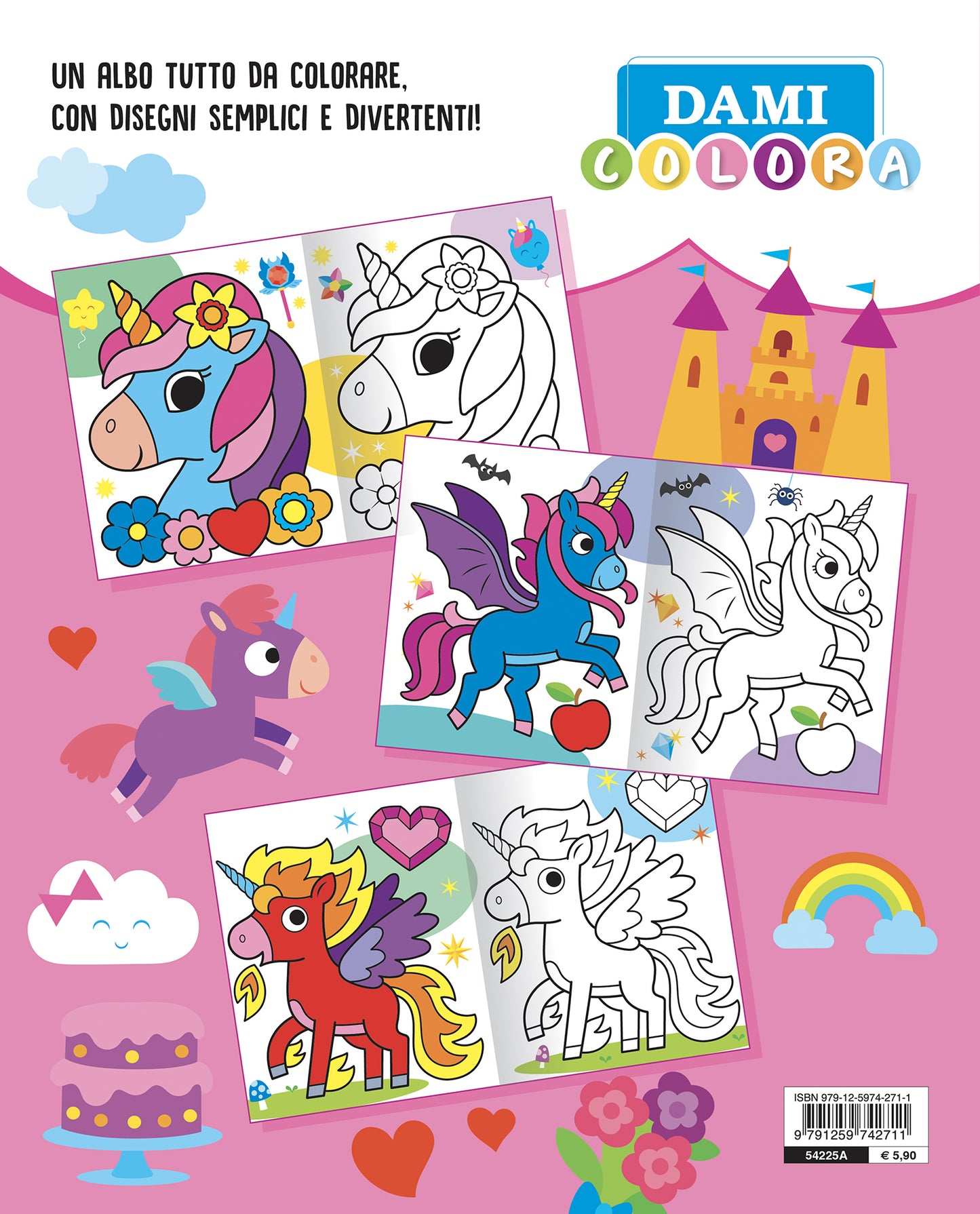 Gli unicorni