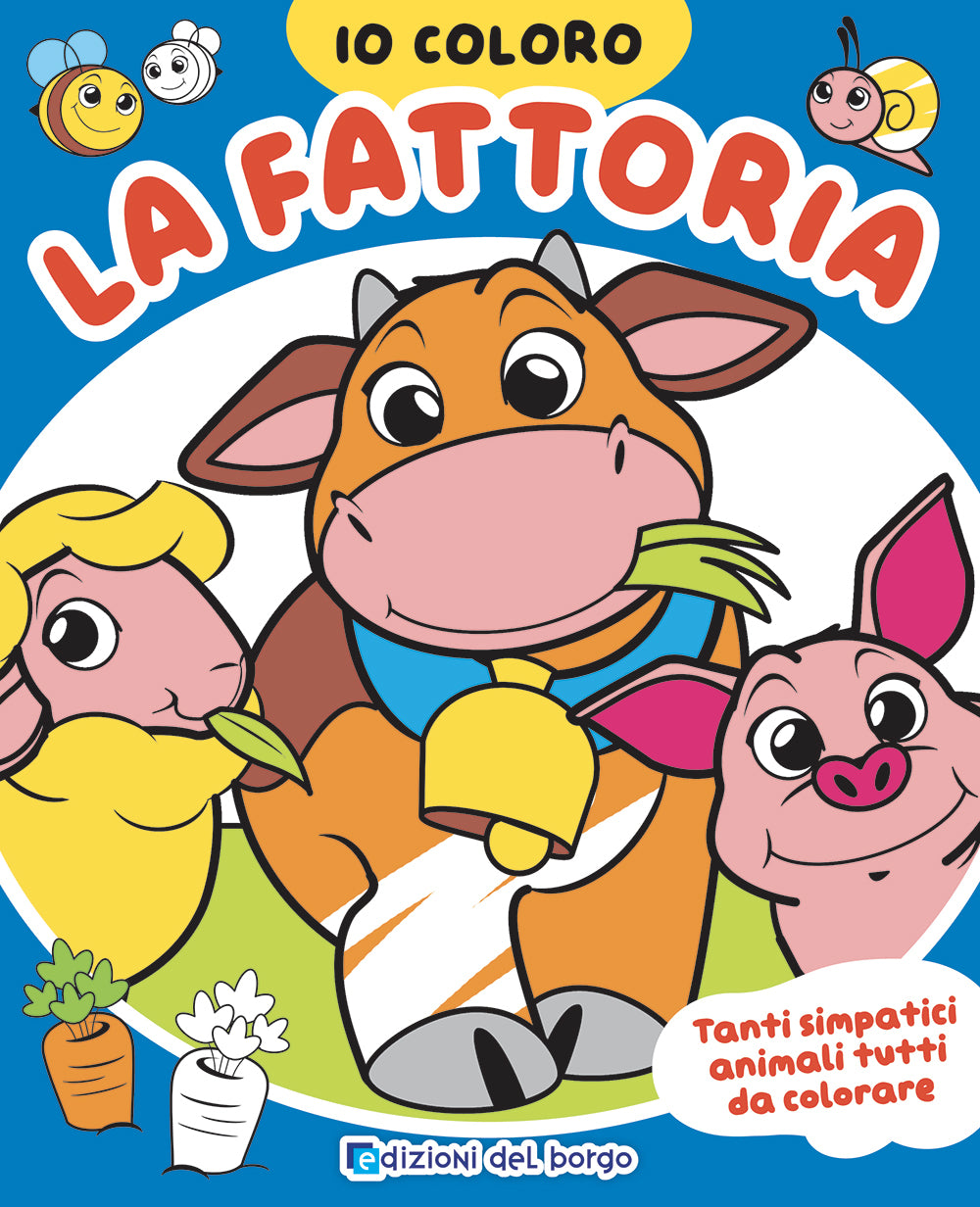 La fattoria