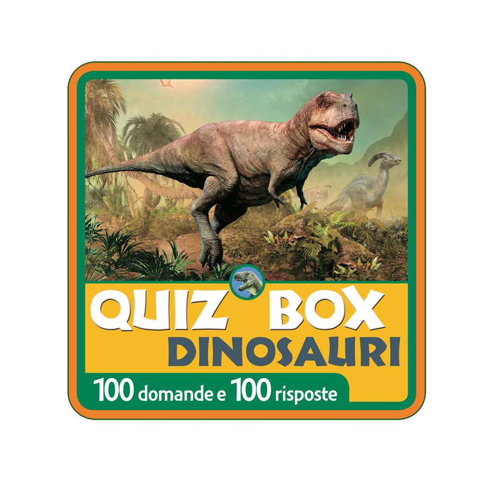 Dinosauri
