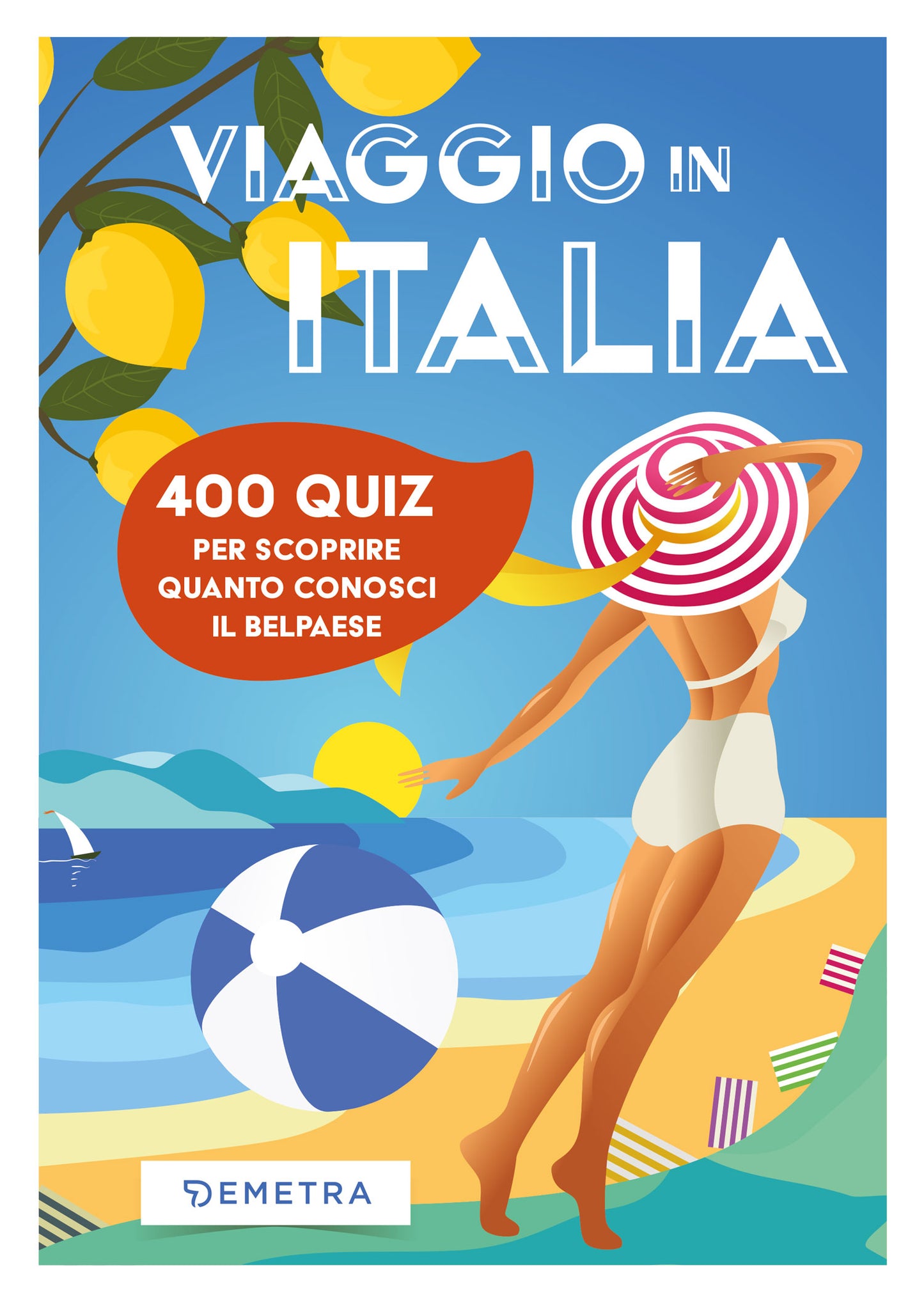 Viaggio in Italia
