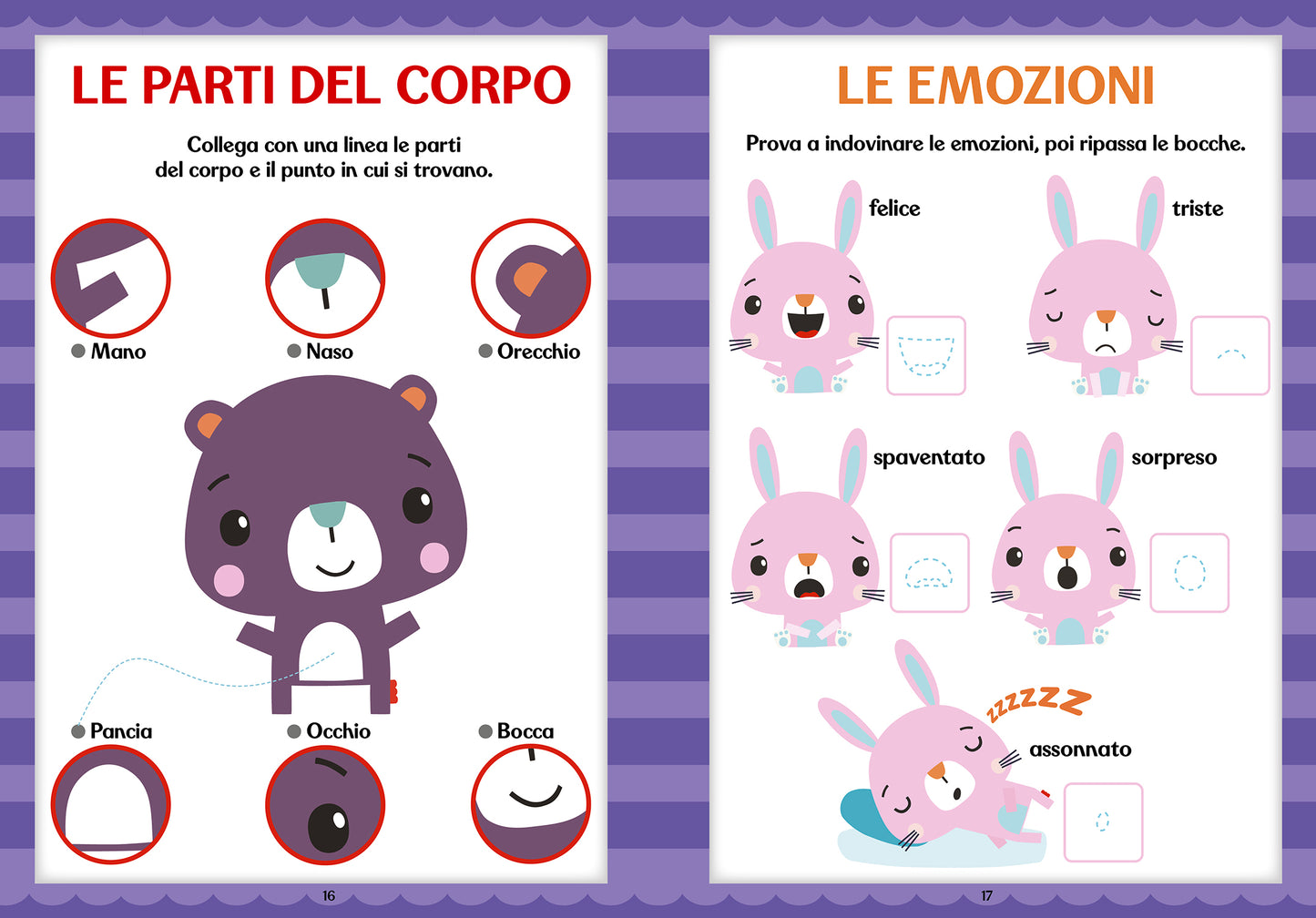 Pronti per la scuola. Primi passi di logica. Fisher Price