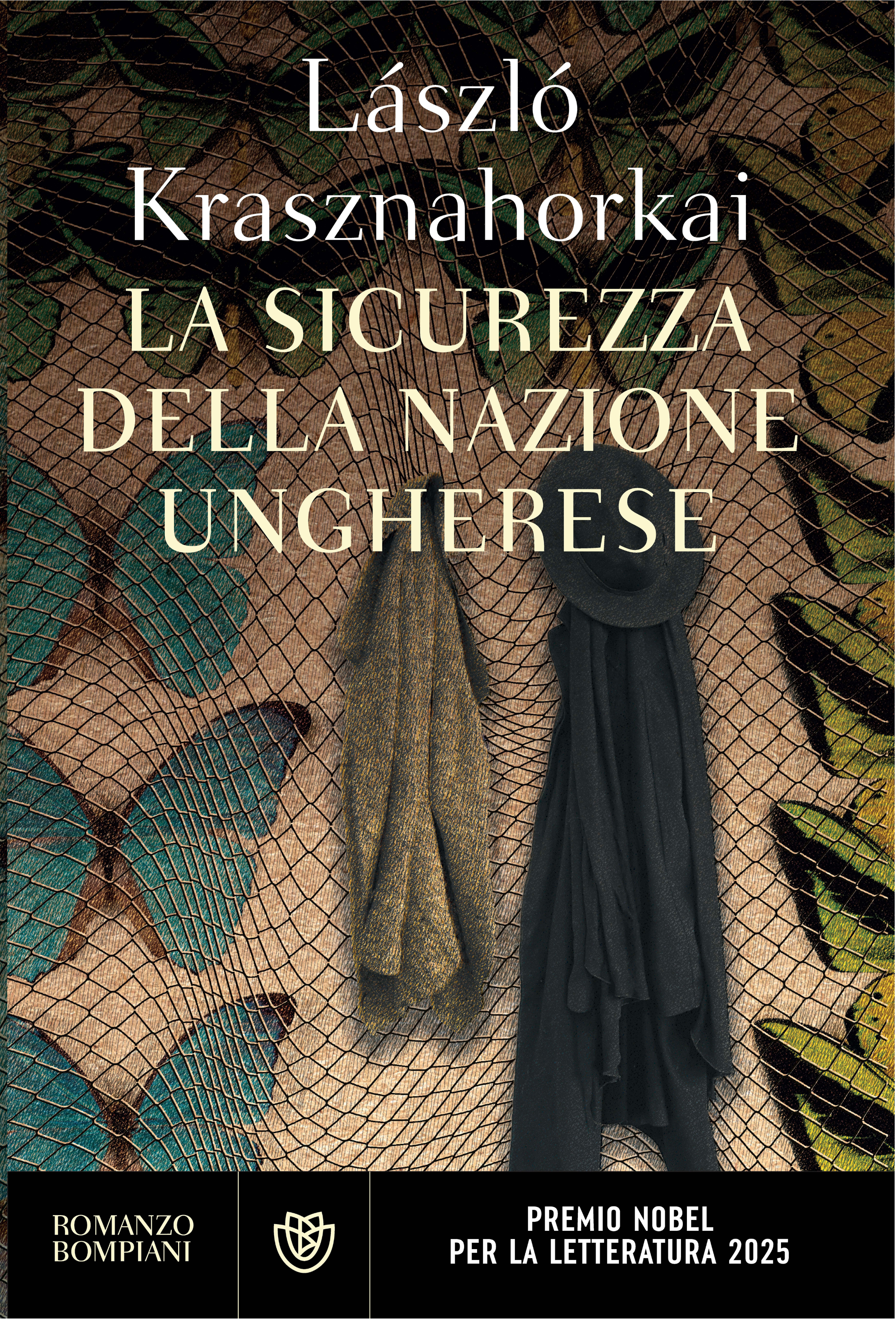 La sicurezza della nazione ungherese