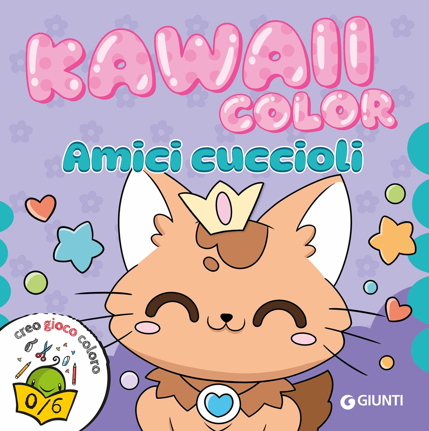 Amici cuccioli