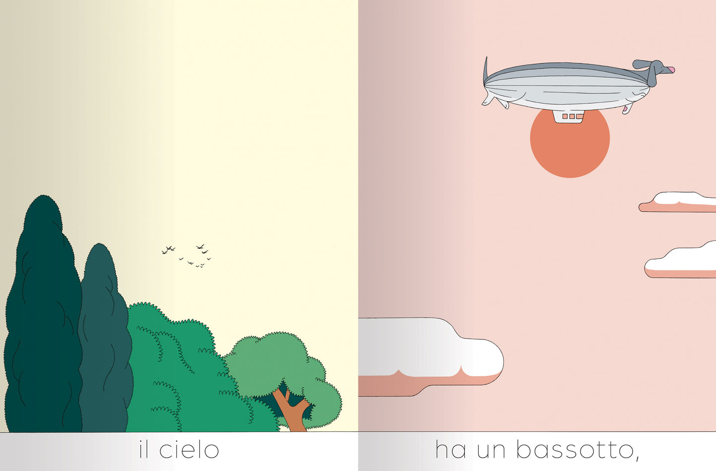 Tutto il mondo ama i bassotti