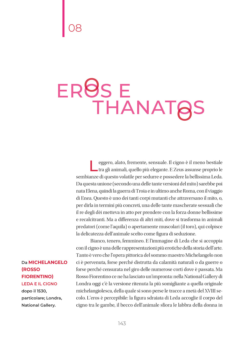 Fluido. Corpi mutevoli e instabili nell'arte