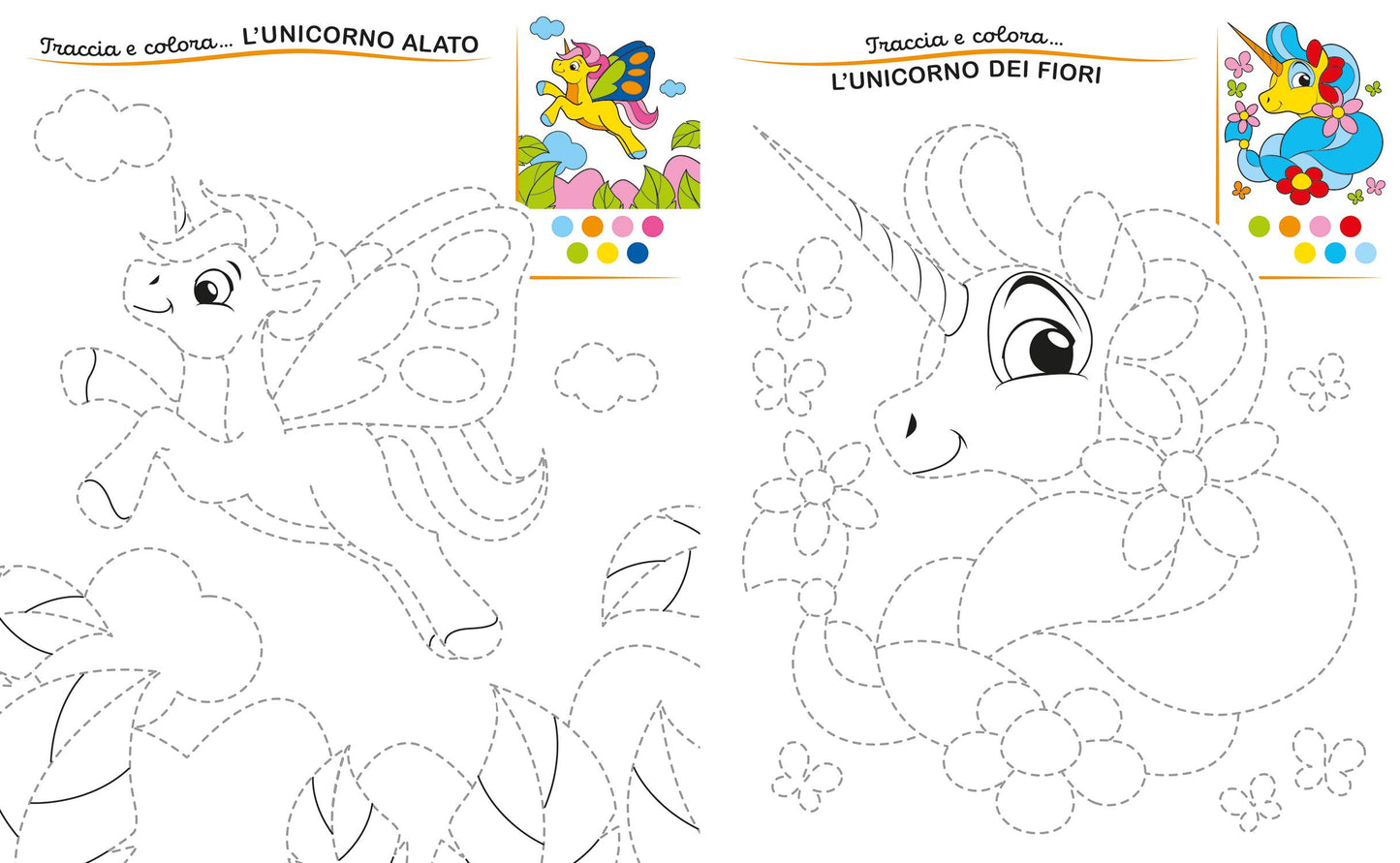 Unicorni