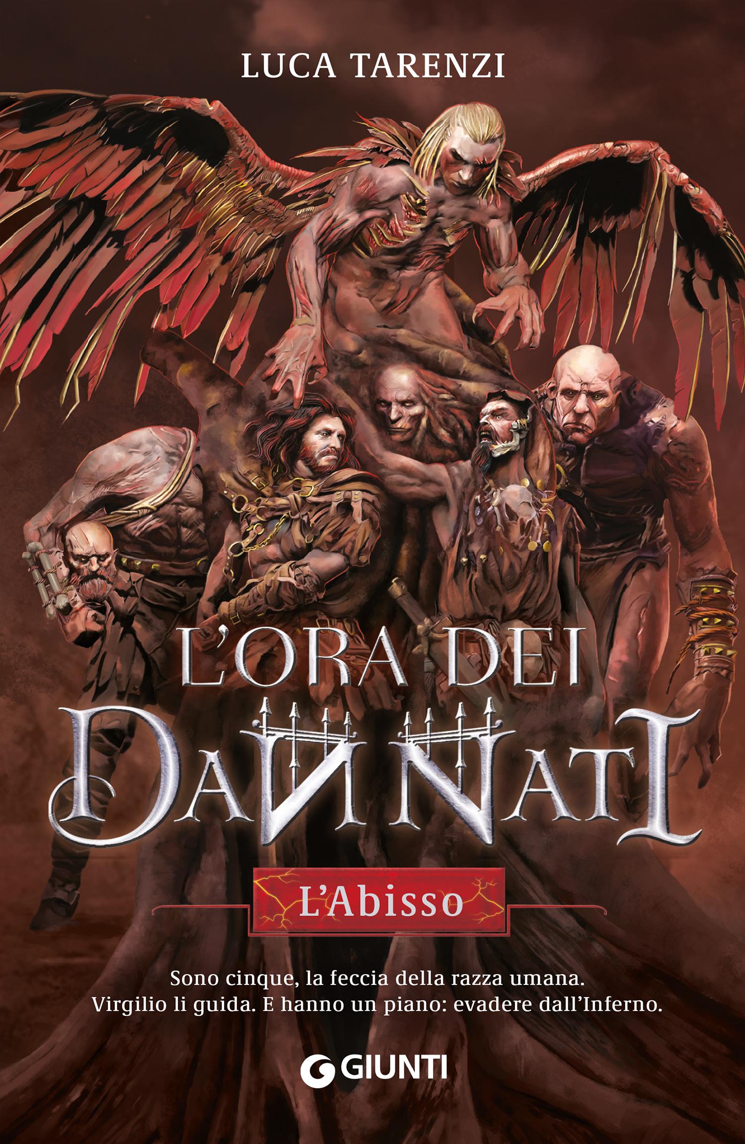 L'ora dei dannati. L'abisso