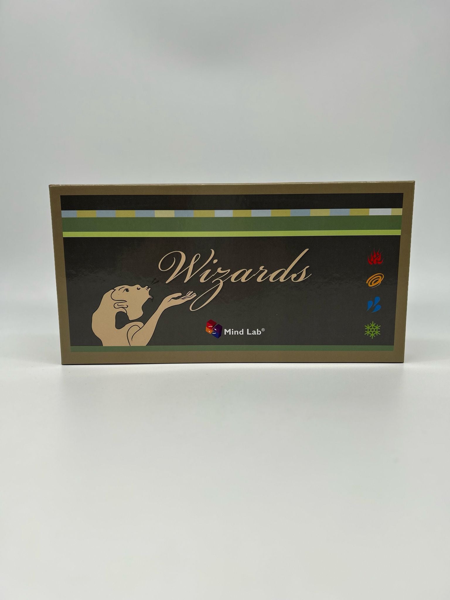 Maghi - Gioco da tavolo. Giochi da tavolo