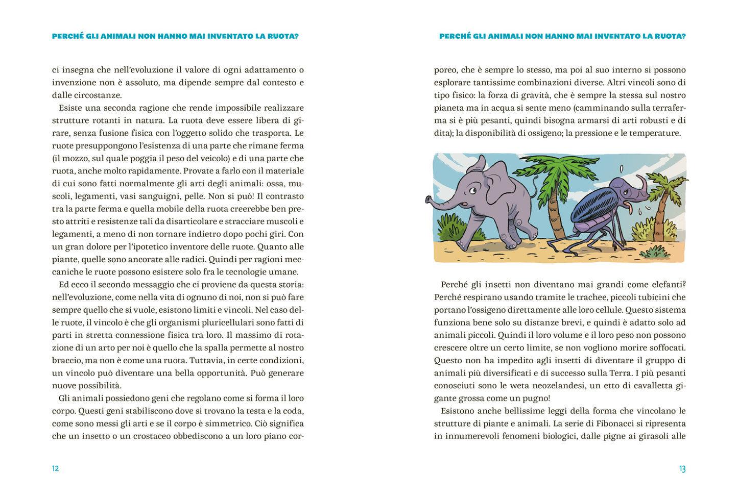 Ops! 20 imprevisti che hanno cambiato l’evoluzione e la storia