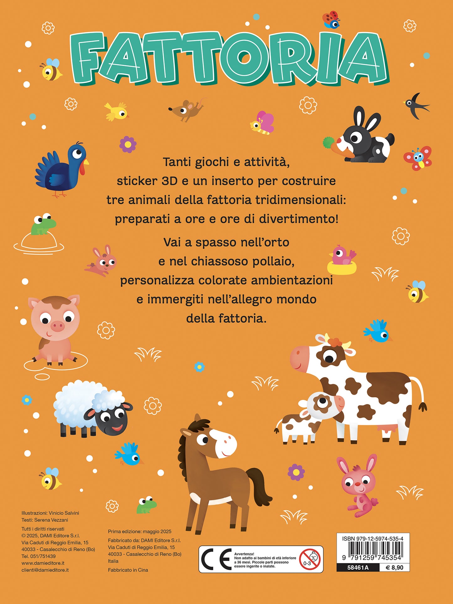 Fattoria