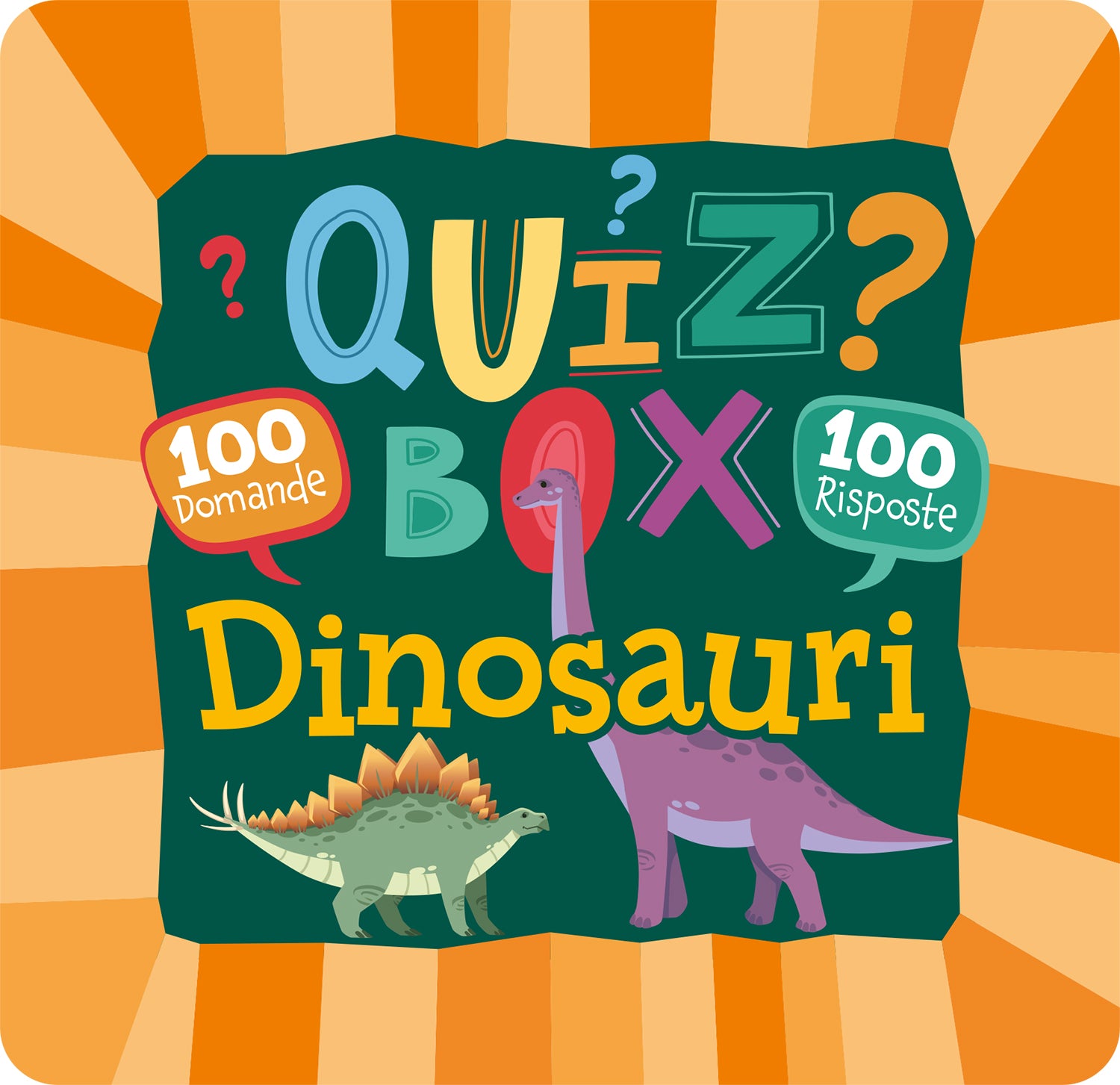 Dinosauri