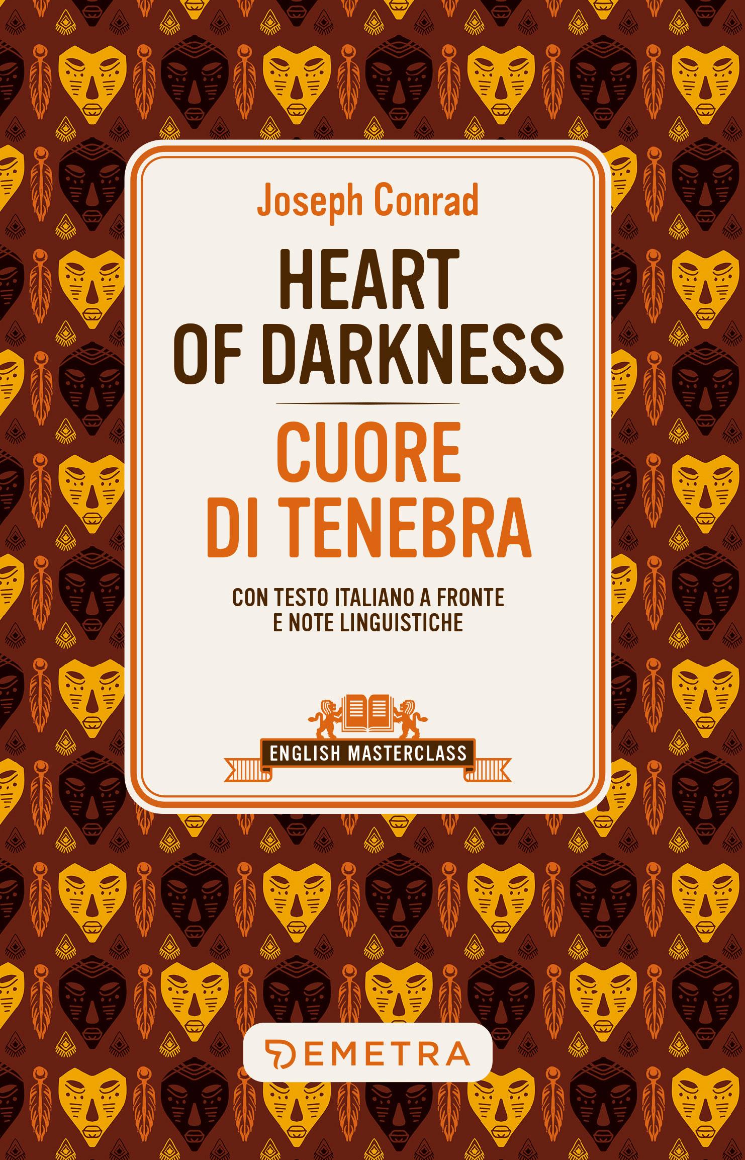Heart of Darkness - Cuore di tenebra