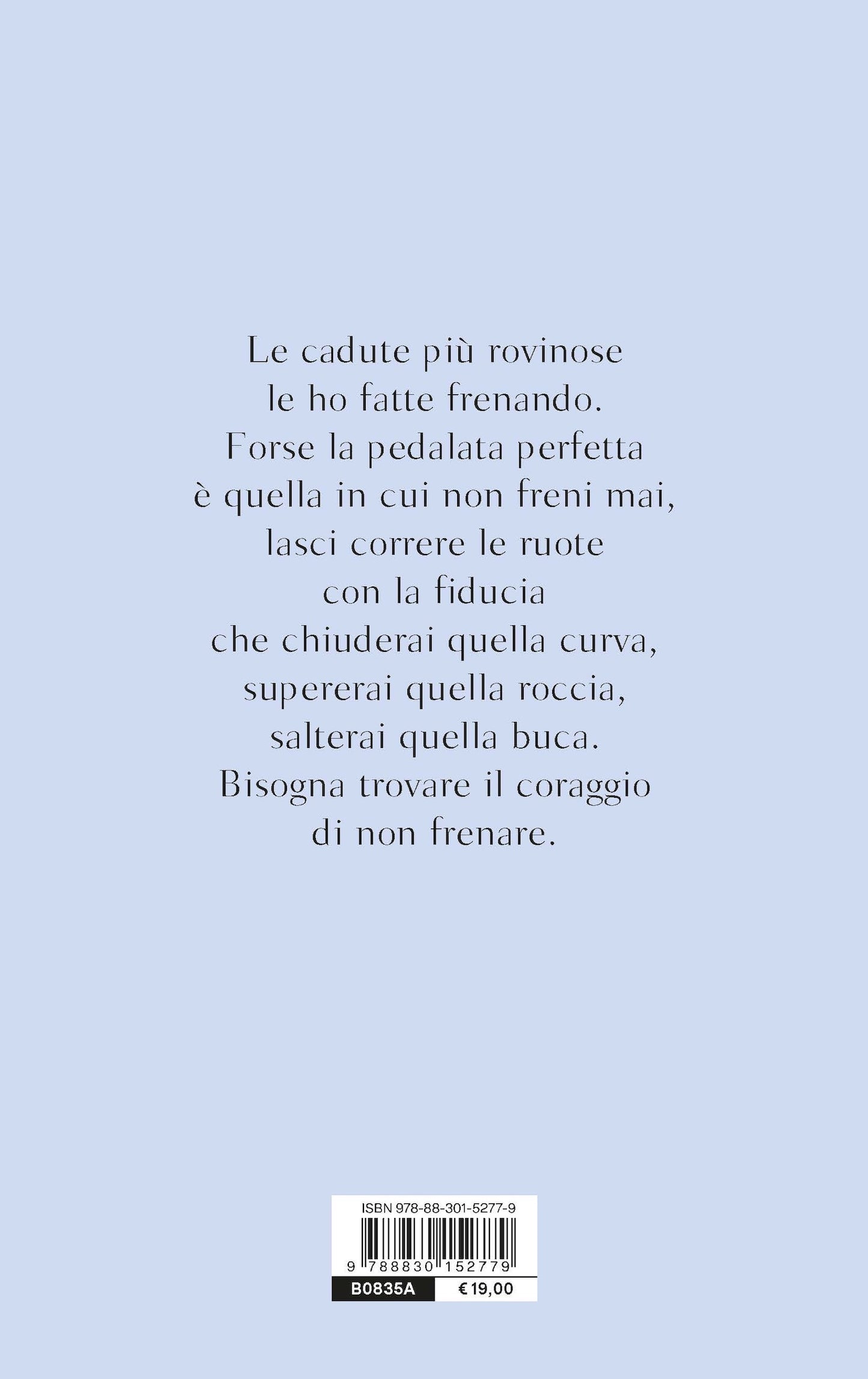 L'amore o l'arte della manutenzione della bicicletta