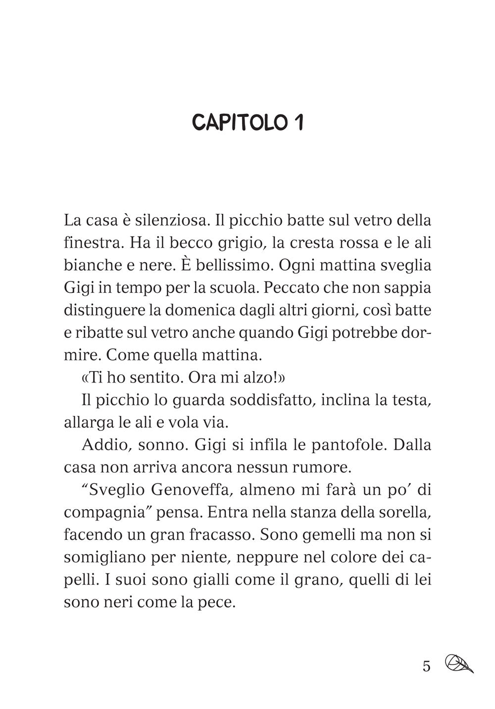 A casa da soli!