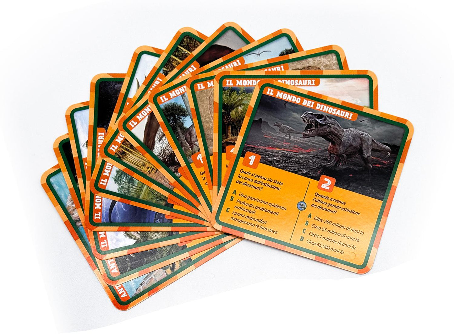 Dinosauri