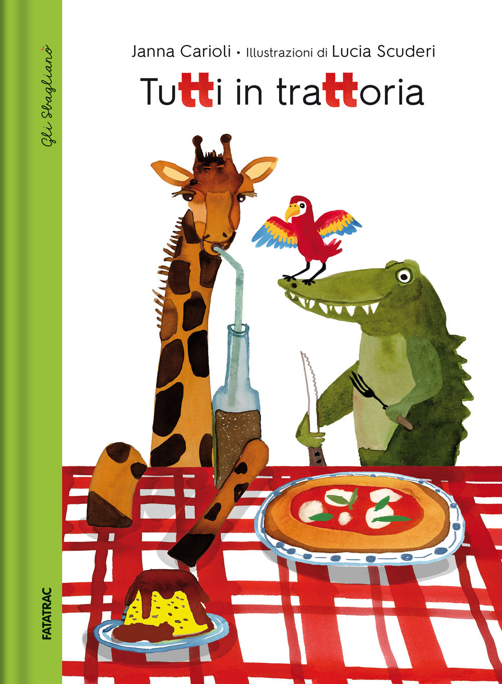 Tutti in Trattoria