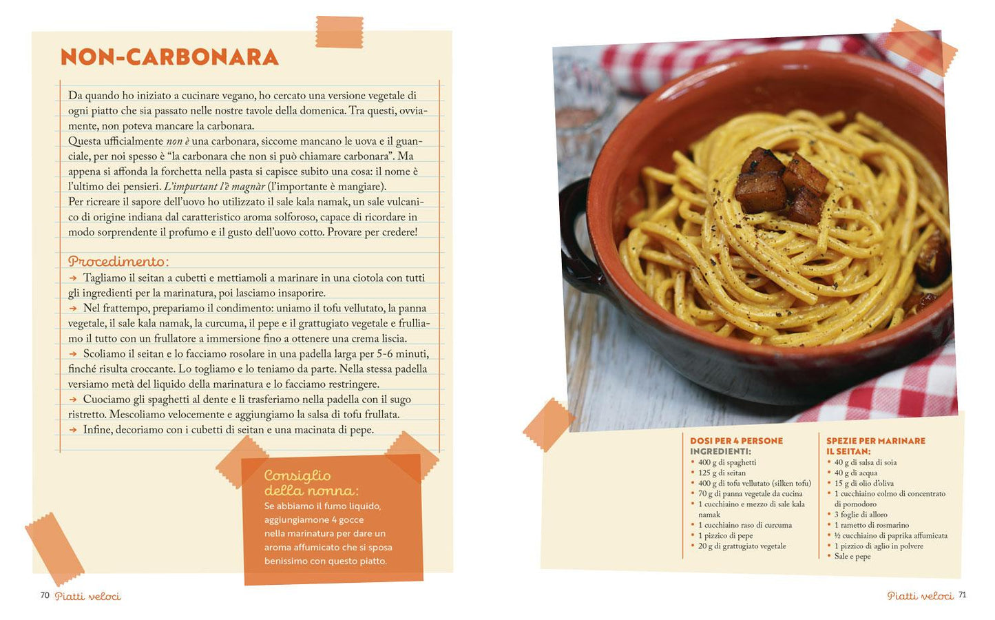 Nonna Veganna