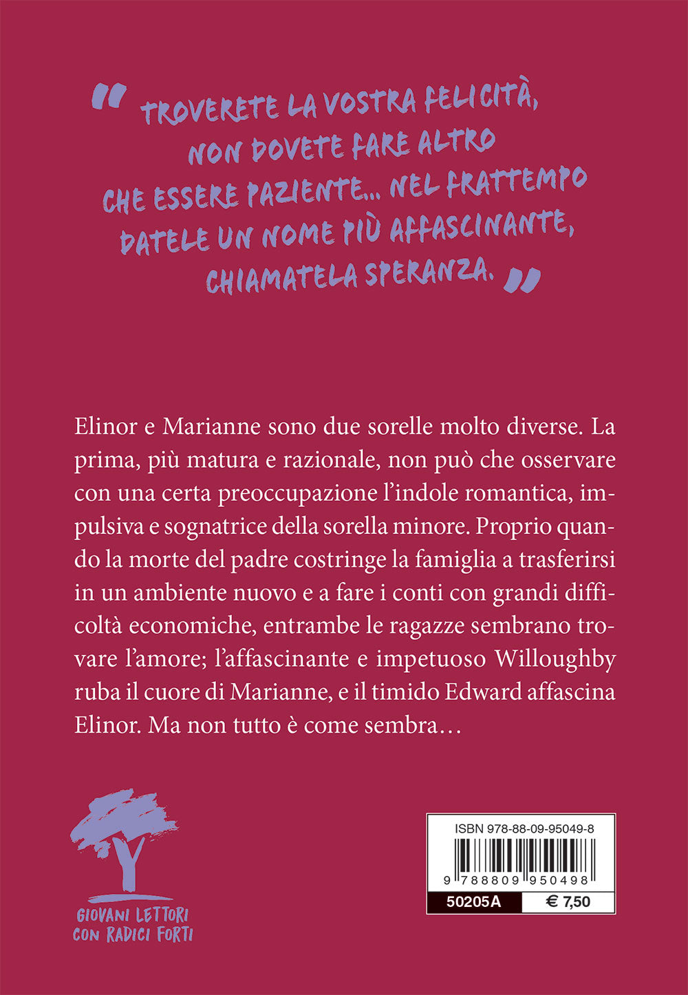 Ragione e sentimento