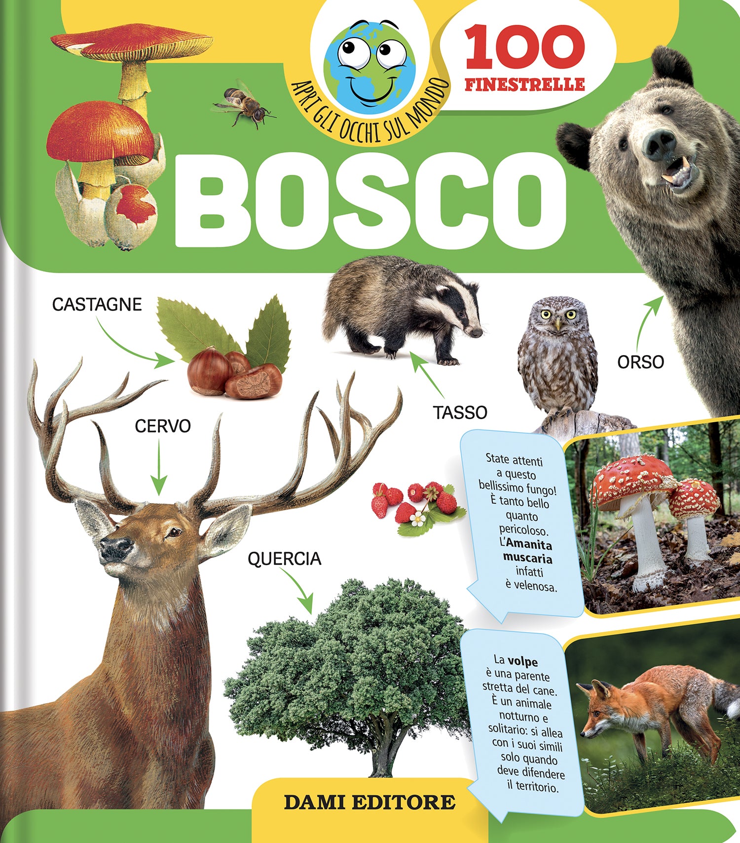 Bosco