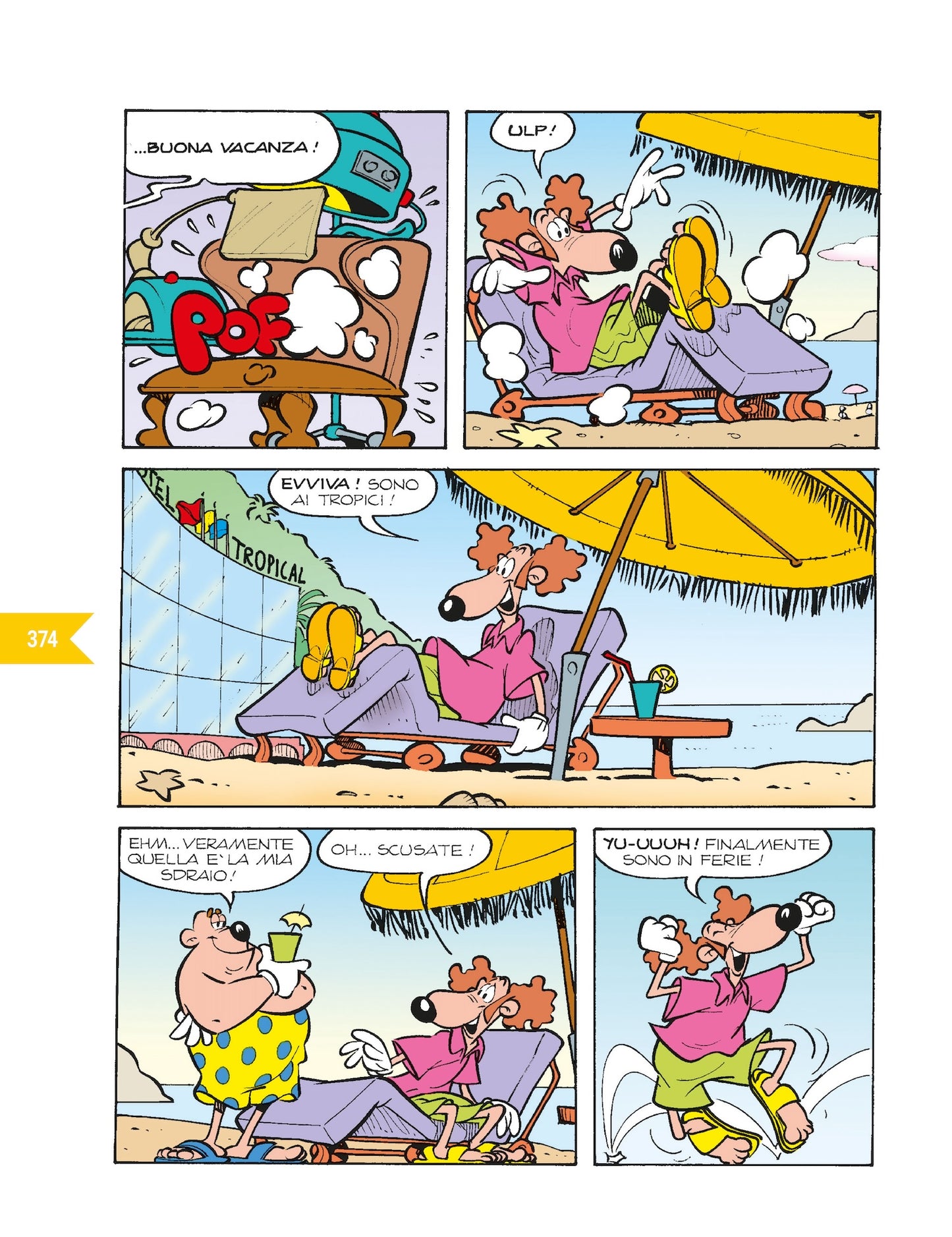 Estatissima Le più belle storie Disney The best of. I fumetti per le tue vacanze