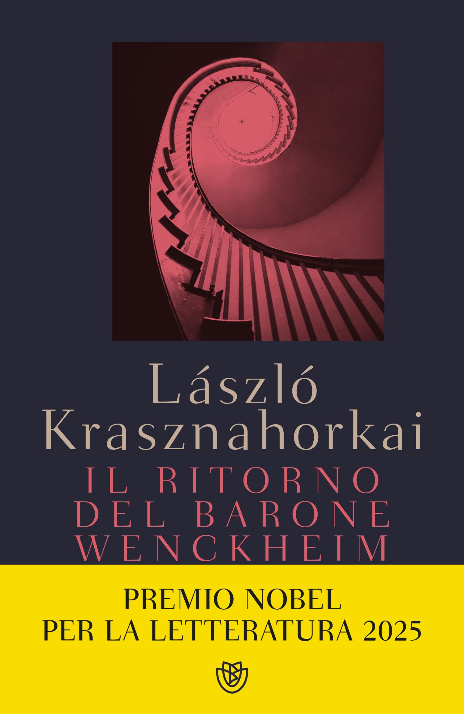 Il ritorno del Barone Wenckheim