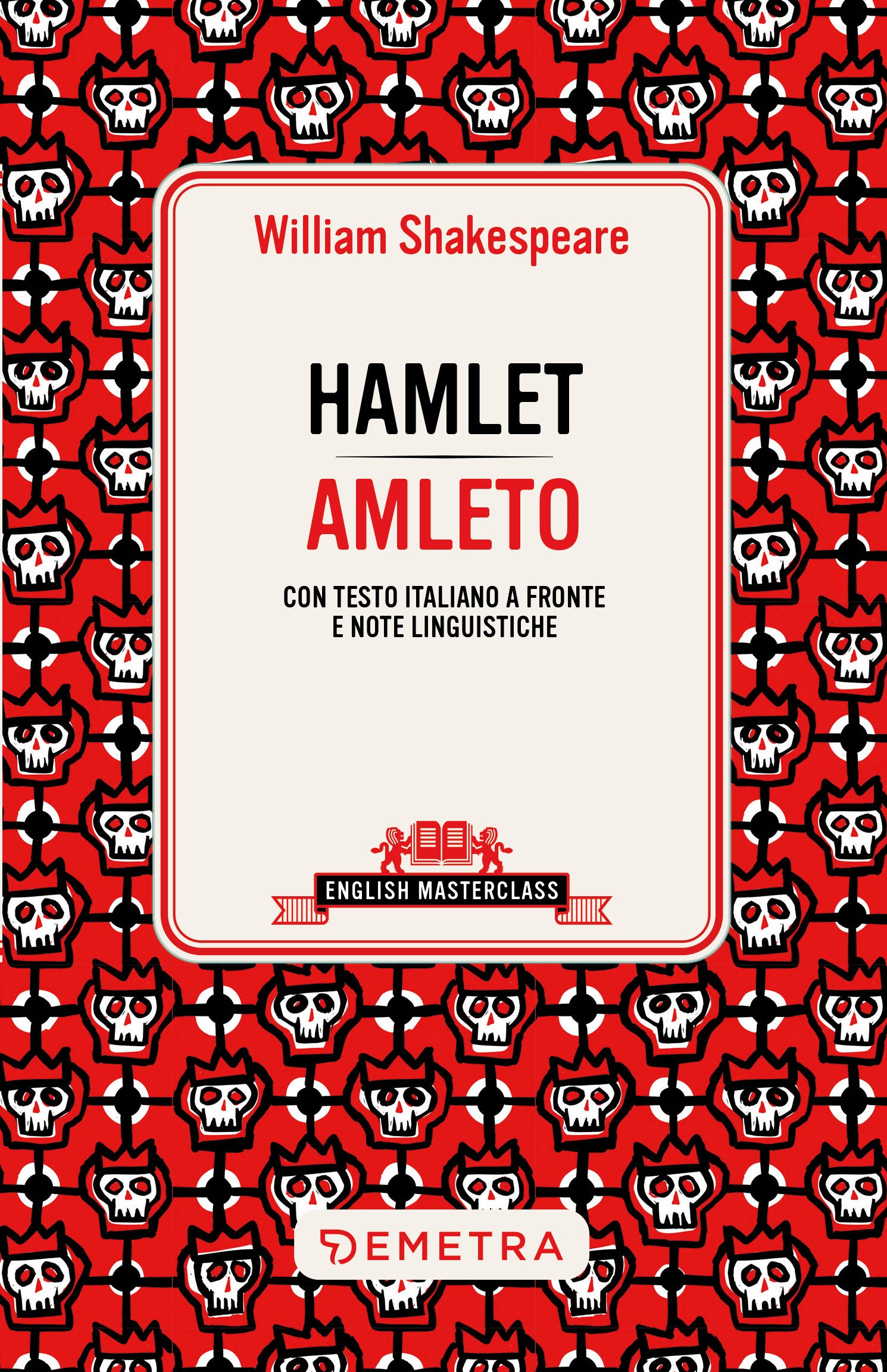Hamlet - Amleto