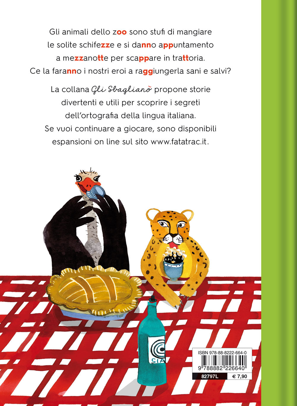 Tutti in Trattoria
