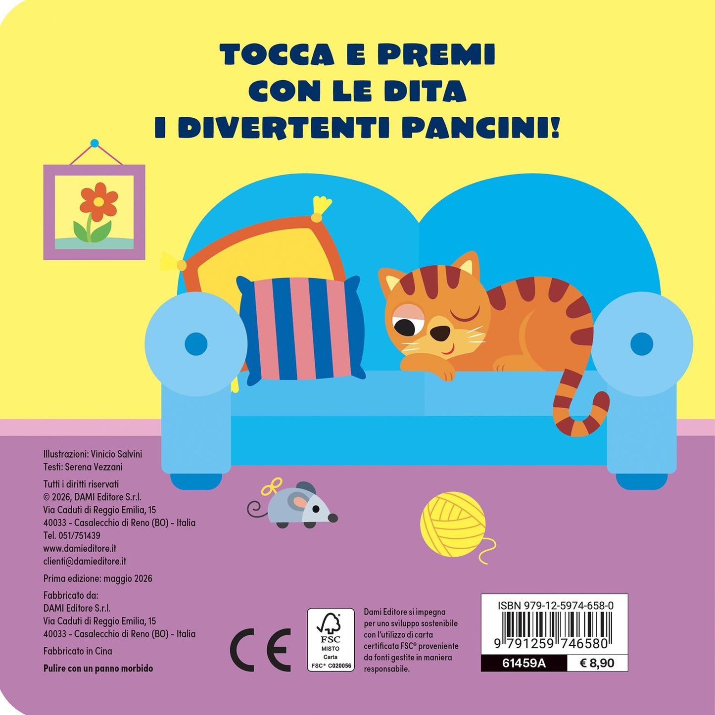 Gatti