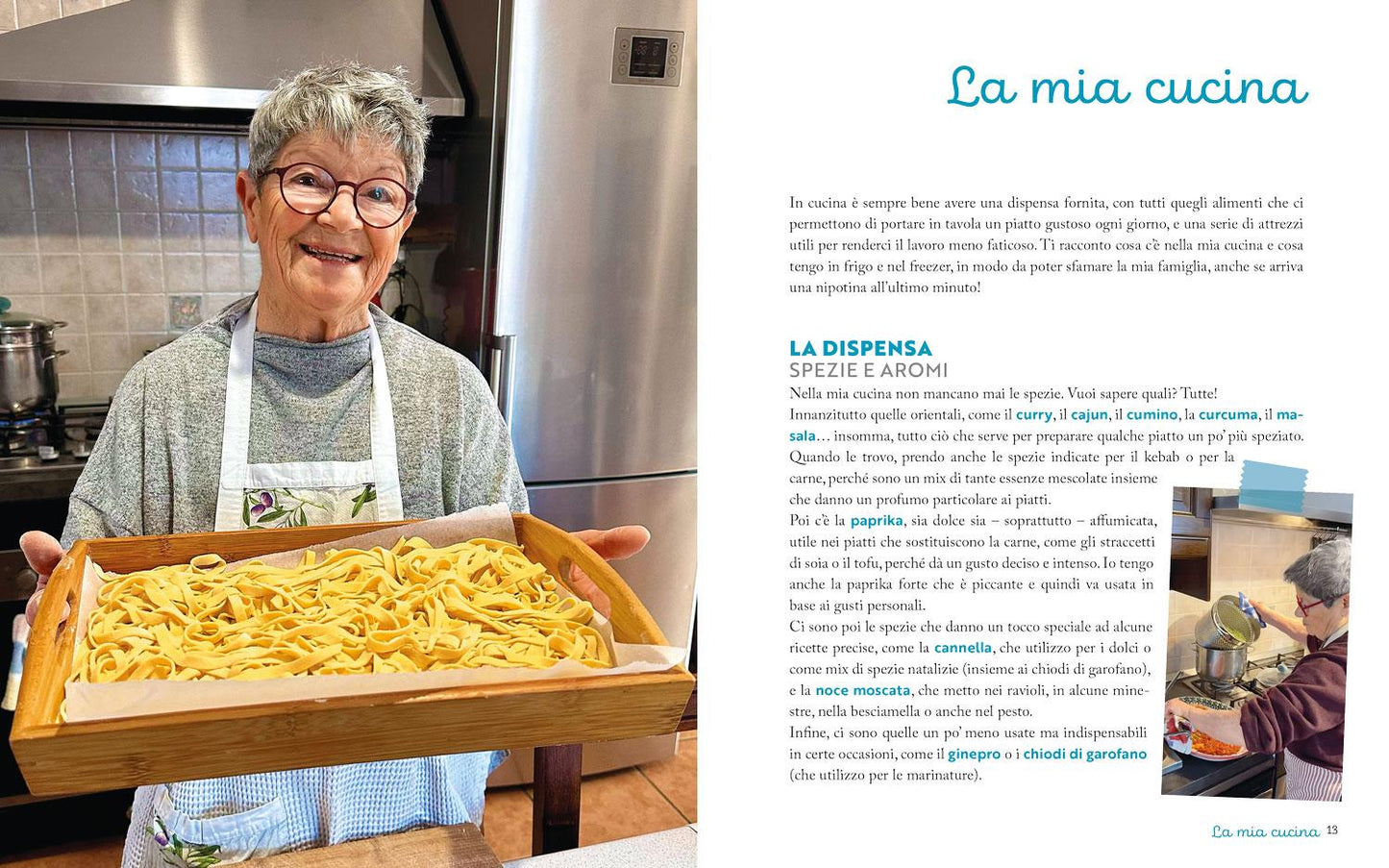 Nonna Veganna