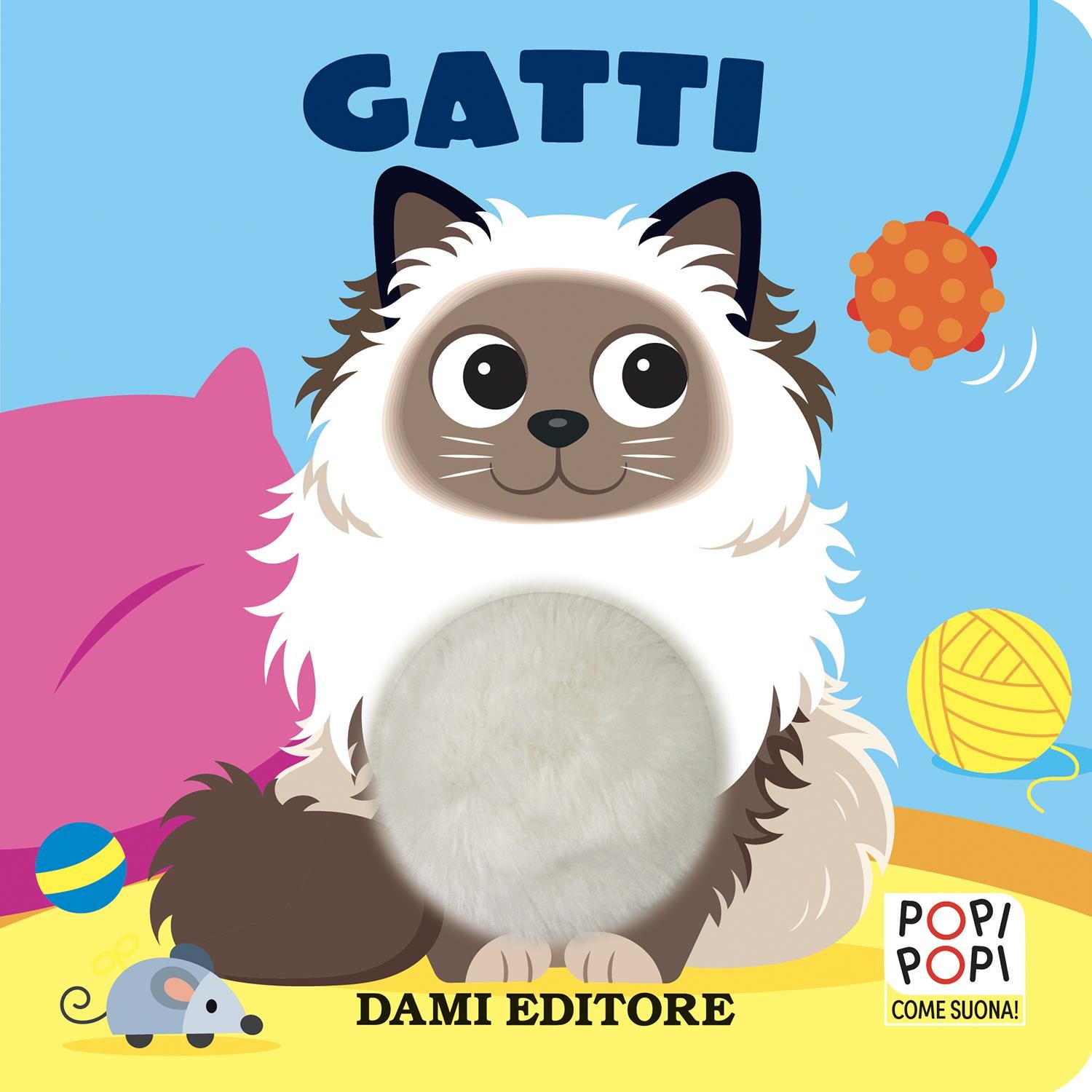 Gatti