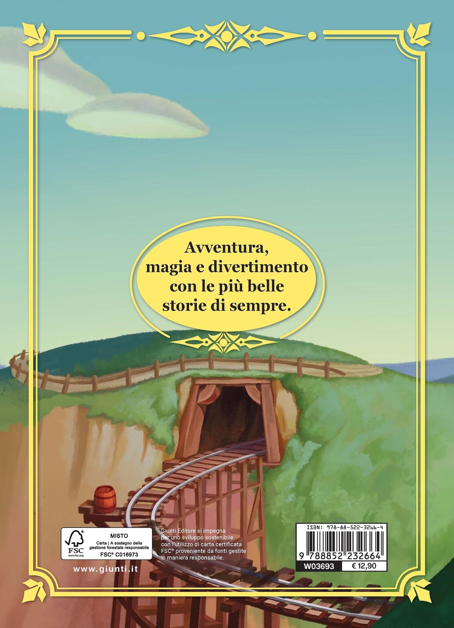 Dumbo - I Capolavori