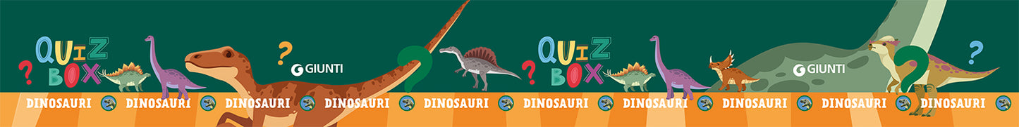 Dinosauri