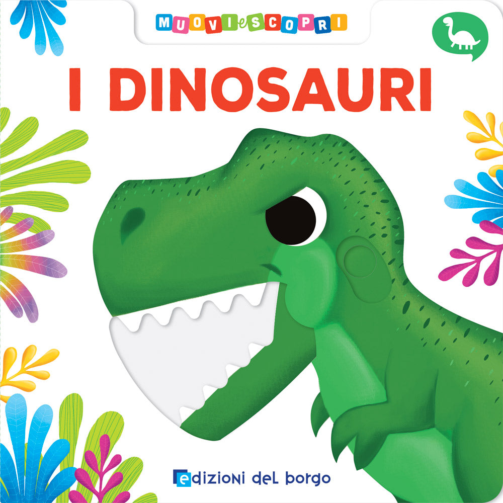 I dinosauri