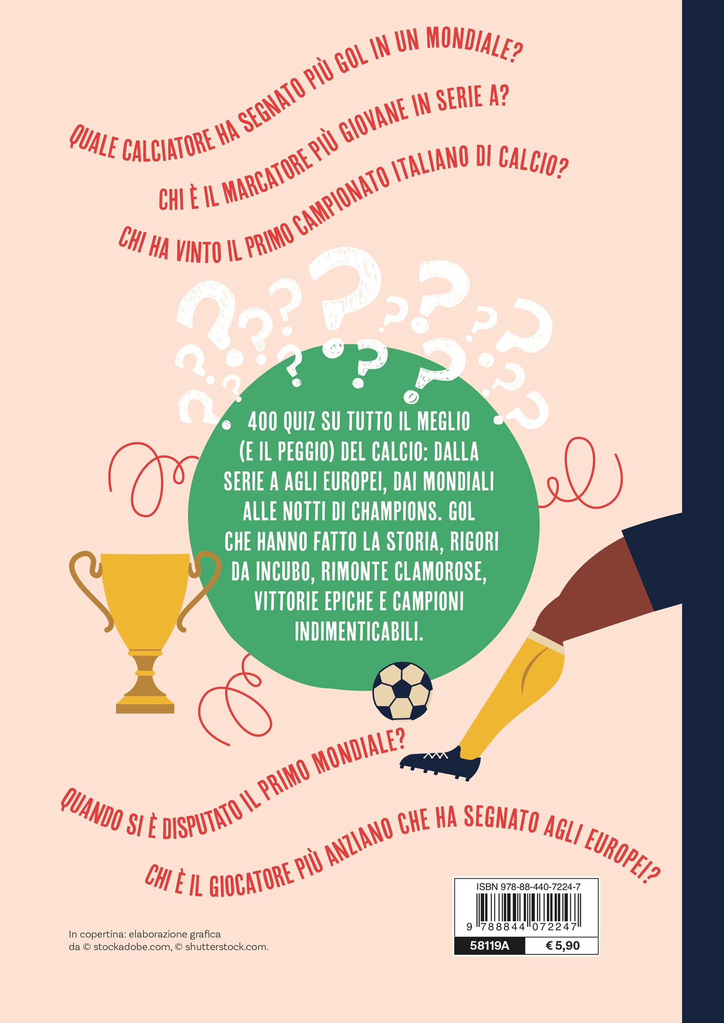 Superquiz Calcio