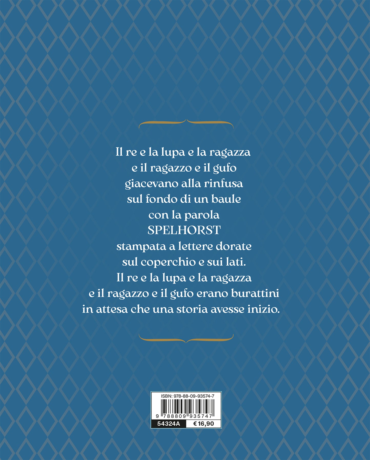 Il Baule del Capitano