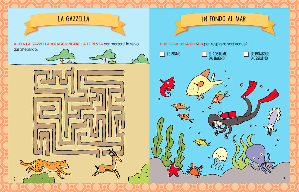 Super Quiz Enigmistica