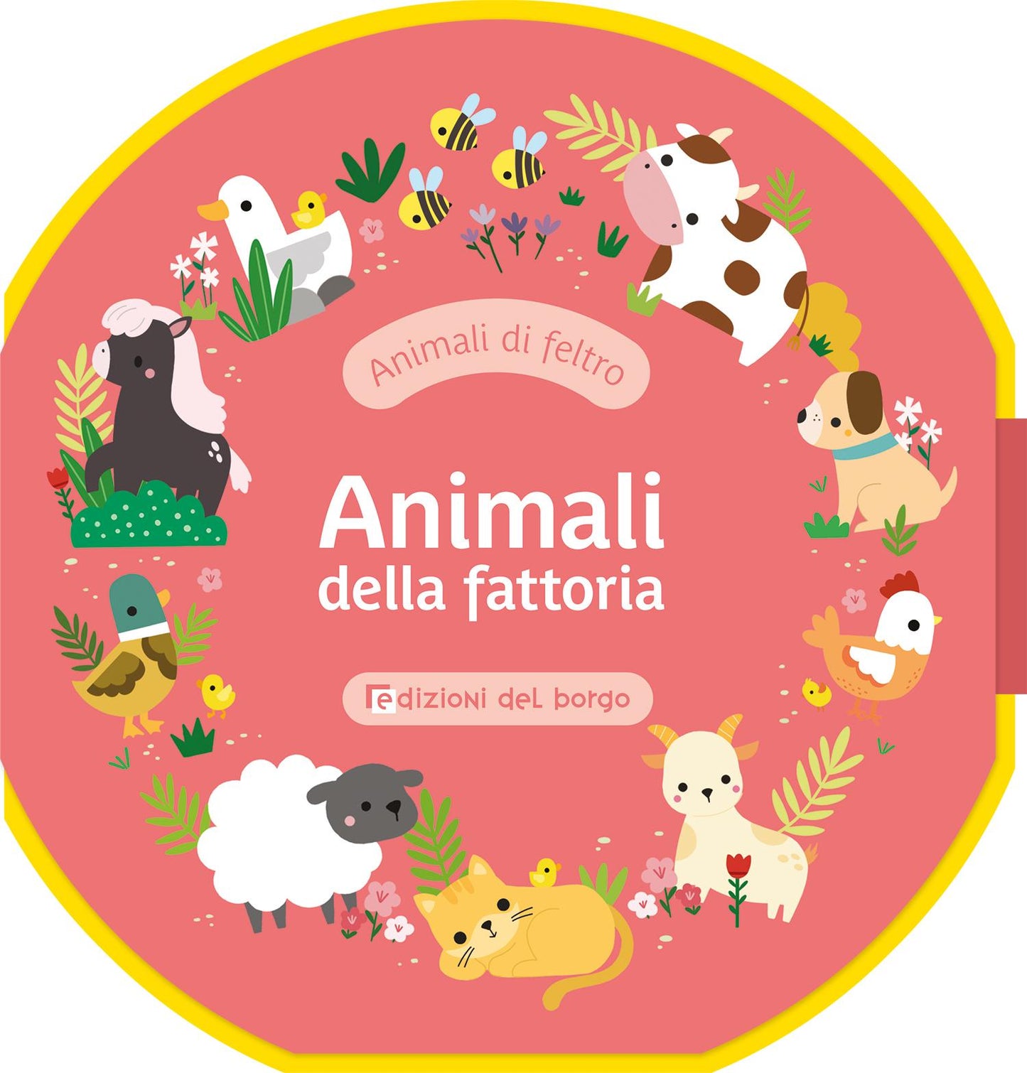 Animali della fattoria