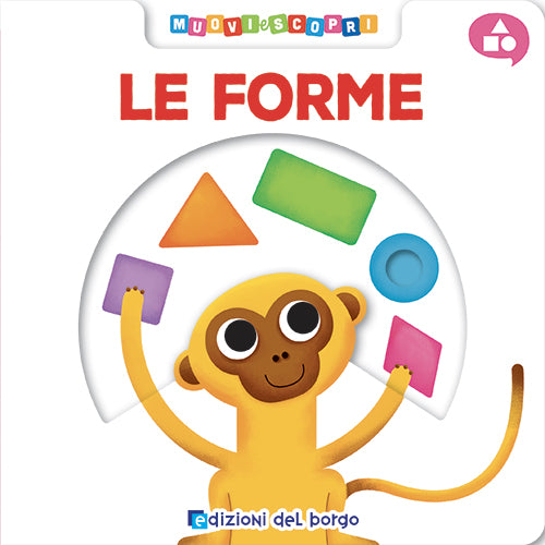 Le forme