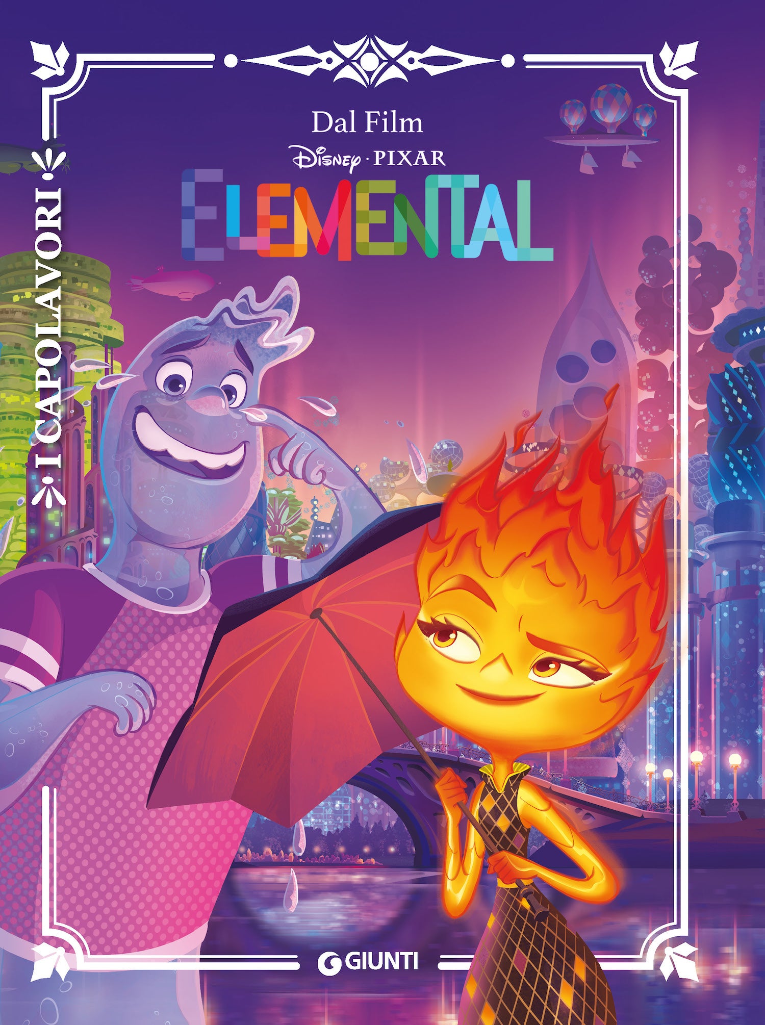 Elemental I Capolavori
