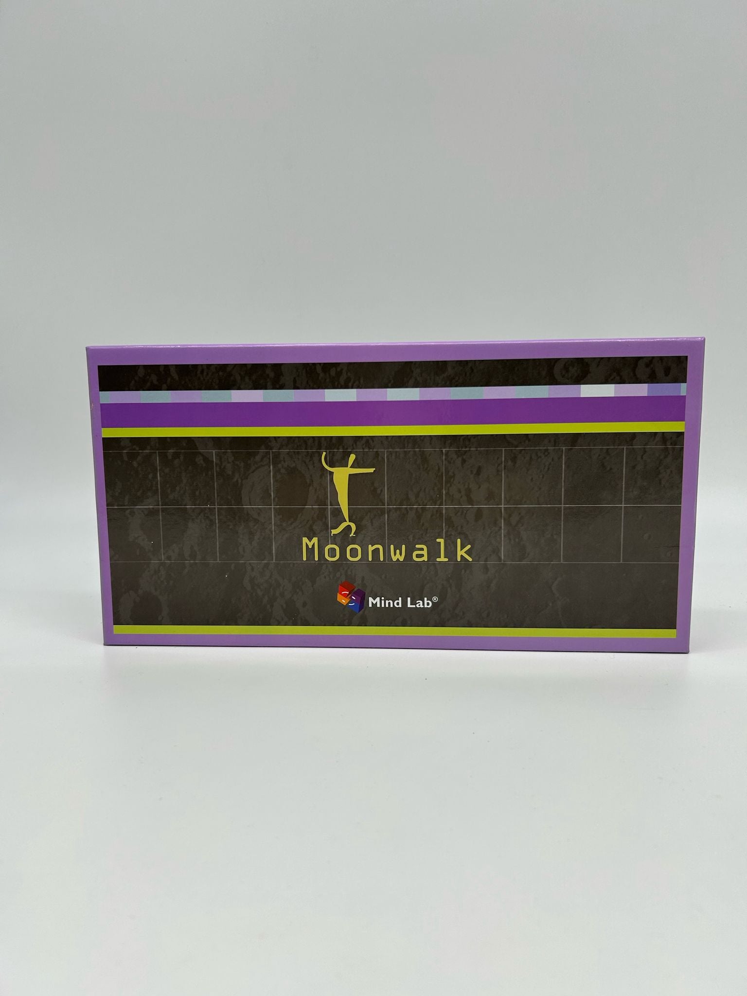 Moonwalk - Gioco da tavolo. Gioco da tavolo