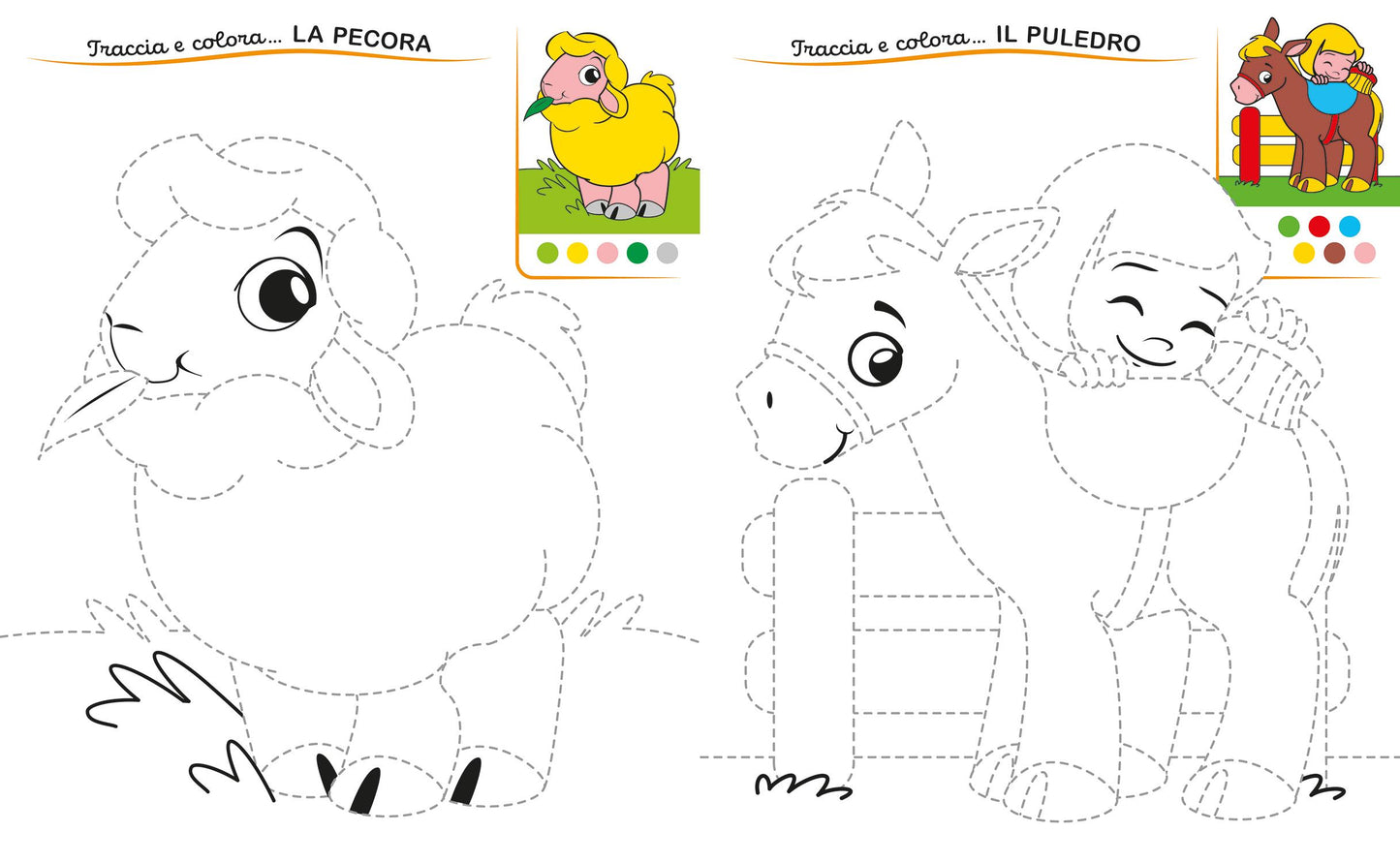 Fattoria