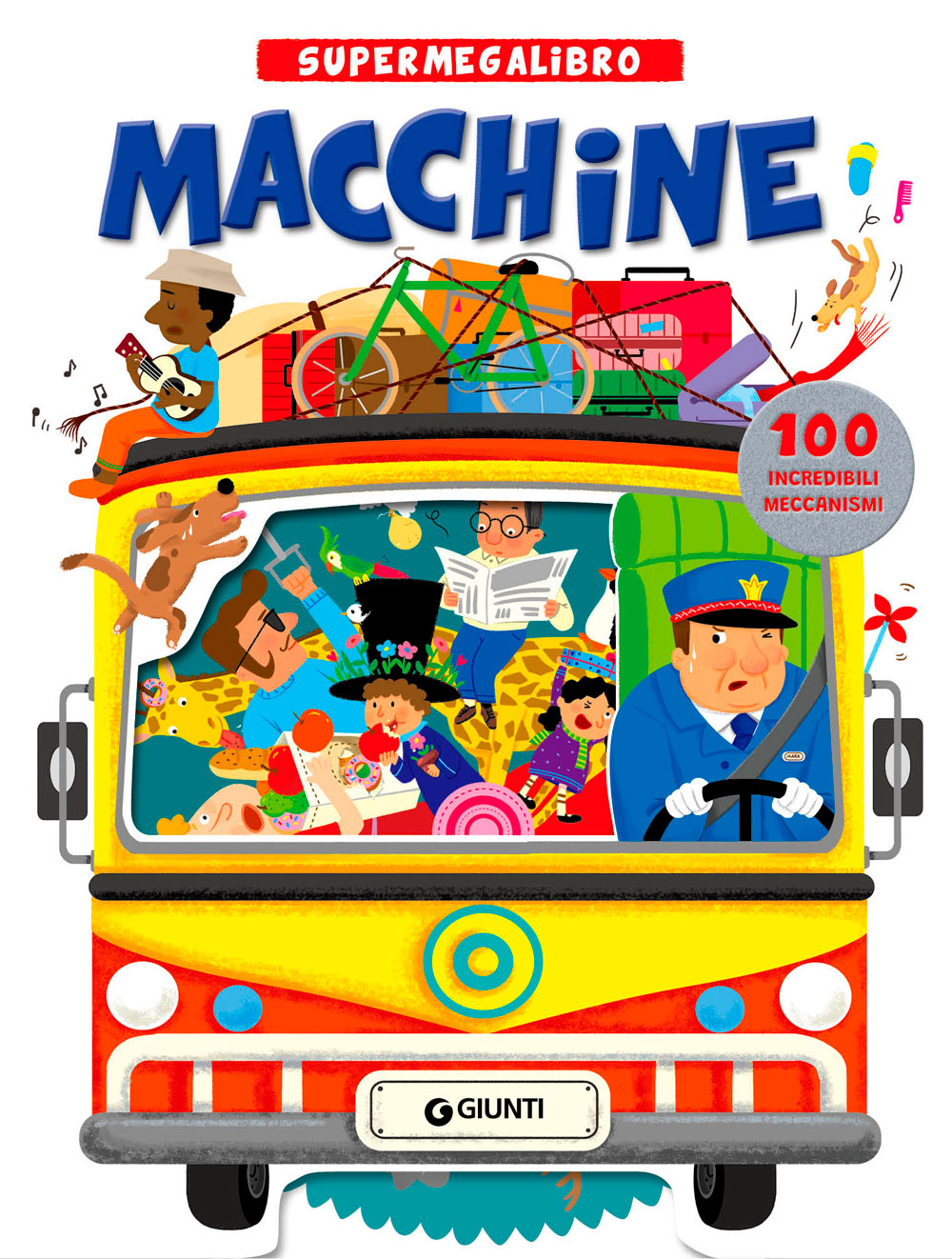 Macchine
