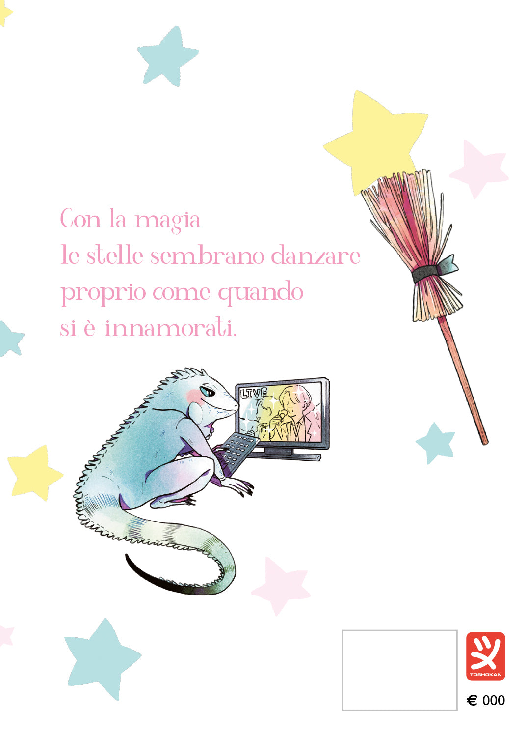 IL DIARIO DELLA STREGA VOL. 2